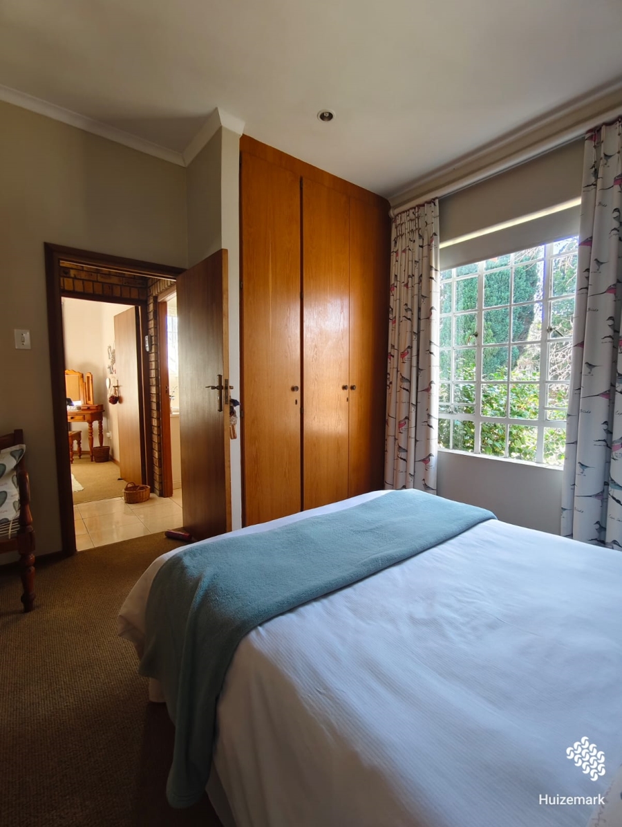 4 Bedroom Property for Sale in Vaalpark Free State
